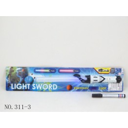 Light sword